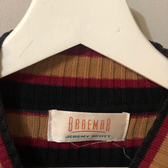 Vintage Braemar Turtleneck Sweater - Picture 4 of 4